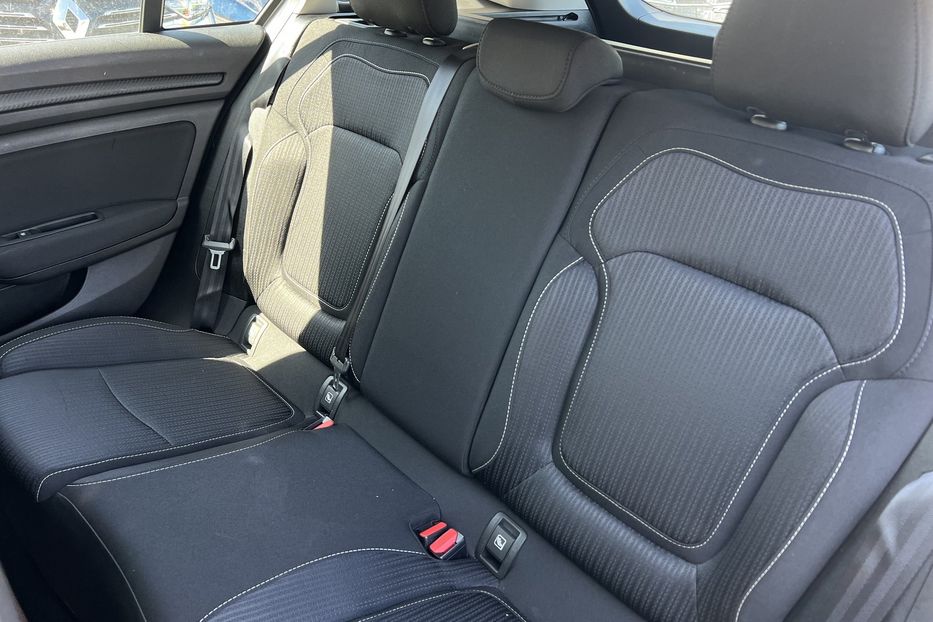 Продам Renault Megane (KOMIS) 2018 года в г. Умань, Черкасская область