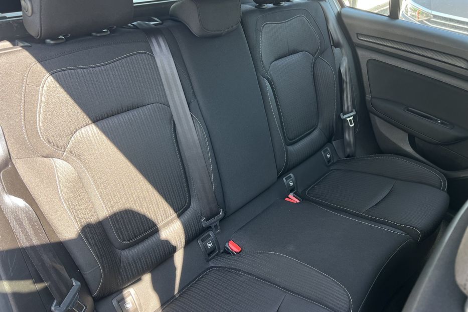 Продам Renault Megane (KOMIS) 2018 года в г. Умань, Черкасская область