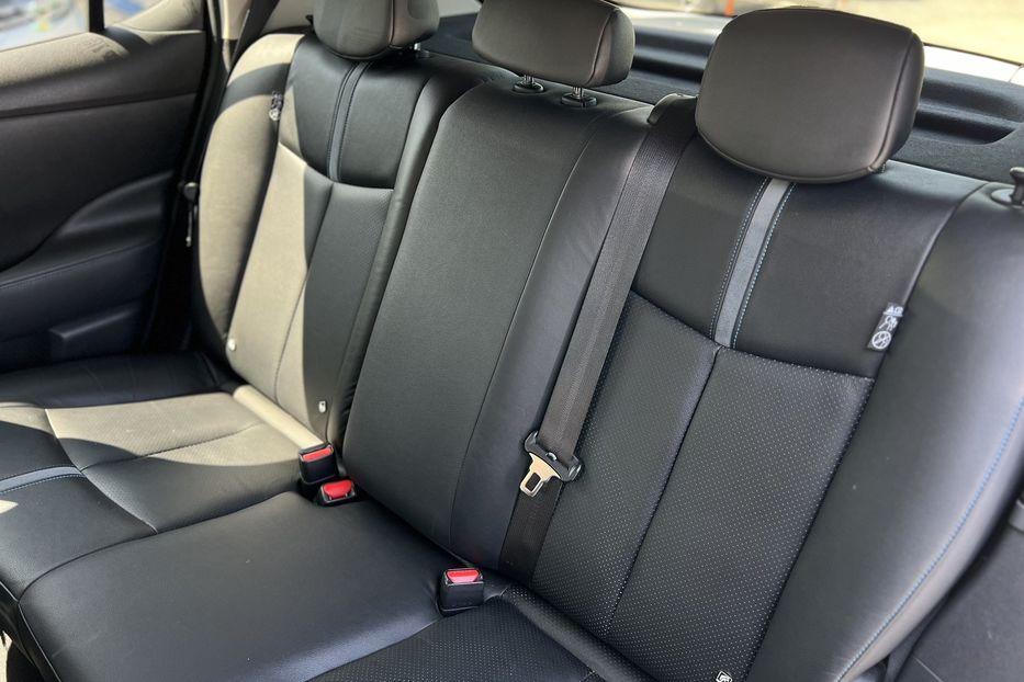 Продам Nissan Leaf 40kWh (KOMIS) 2020 года в г. Умань, Черкасская область