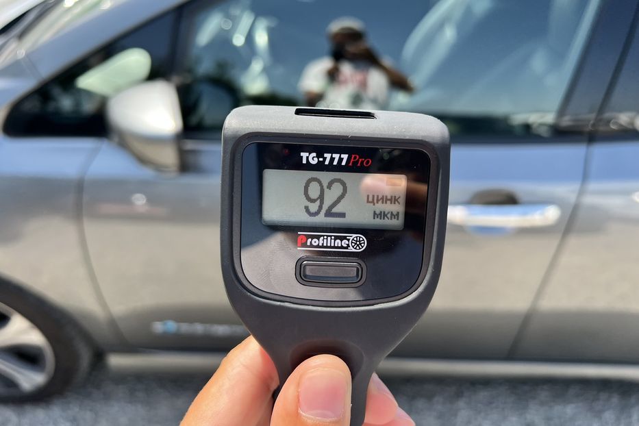Продам Nissan Leaf 40kWh (KOMIS) 2020 года в г. Умань, Черкасская область