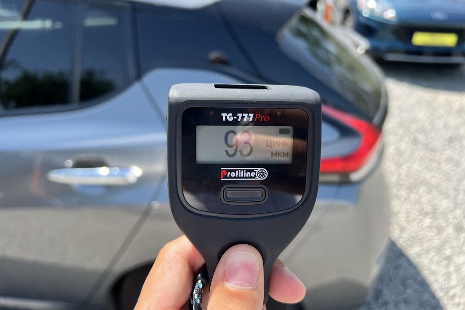 Продам Nissan Leaf 40kWh (KOMIS) 2020 года в г. Умань, Черкасская область