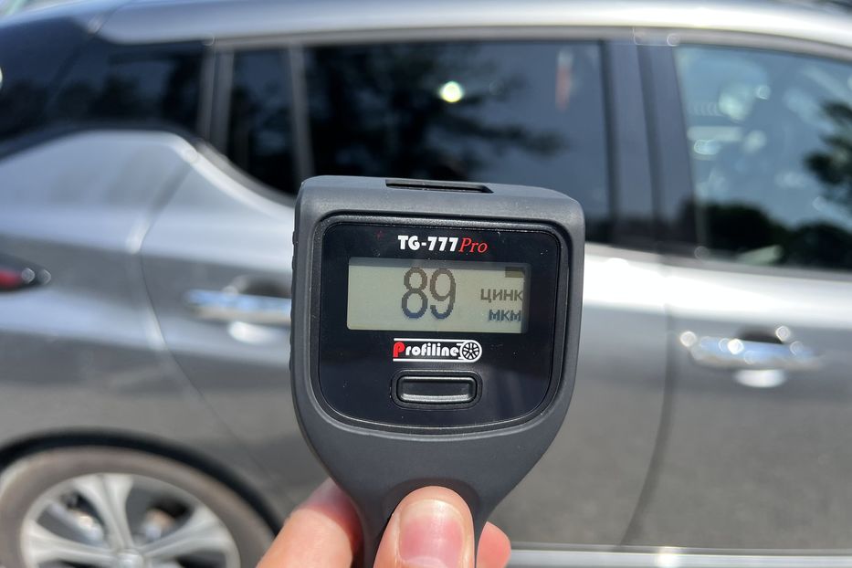 Продам Nissan Leaf 40kWh (KOMIS) 2020 года в г. Умань, Черкасская область