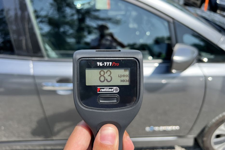 Продам Nissan Leaf 40kWh (KOMIS) 2020 года в г. Умань, Черкасская область