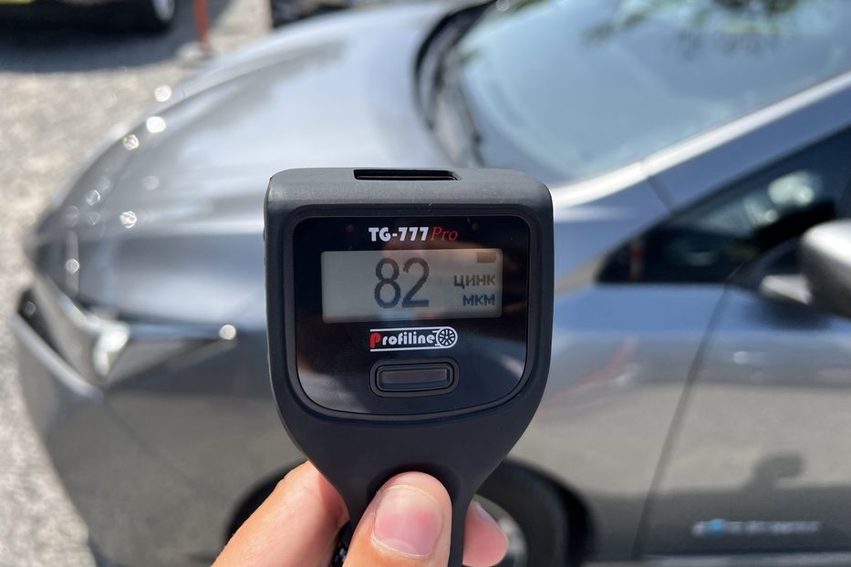 Продам Nissan Leaf 40kWh (KOMIS) 2020 года в г. Умань, Черкасская область