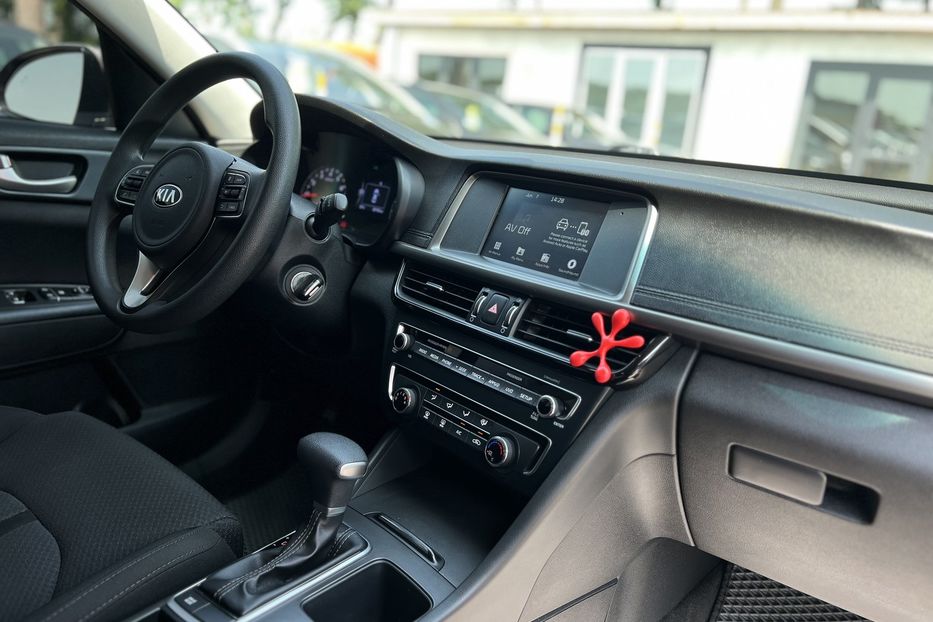 Продам Kia Optima (KOMIS) 2017 года в г. Умань, Черкасская область