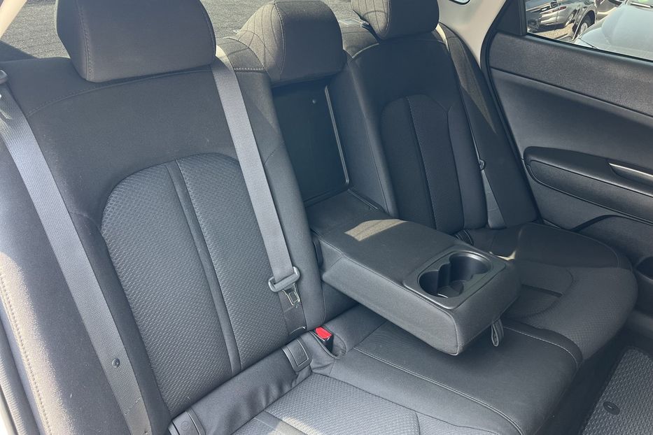 Продам Kia Optima (KOMIS) 2017 года в г. Умань, Черкасская область