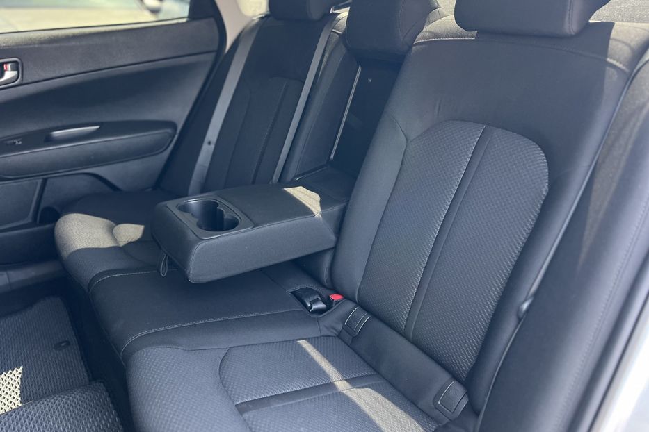 Продам Kia Optima (KOMIS) 2017 года в г. Умань, Черкасская область