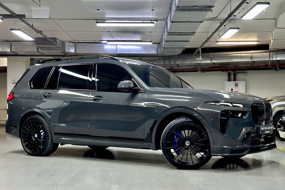 Продам BMW Alpina XB7 2022 года в Киеве
