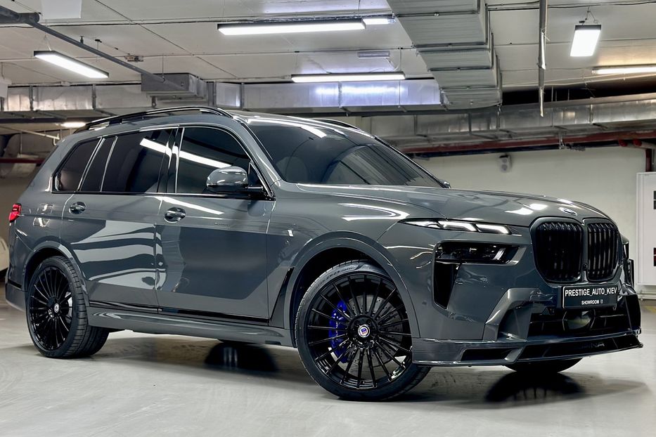 Продам BMW Alpina XB7 2022 года в Киеве