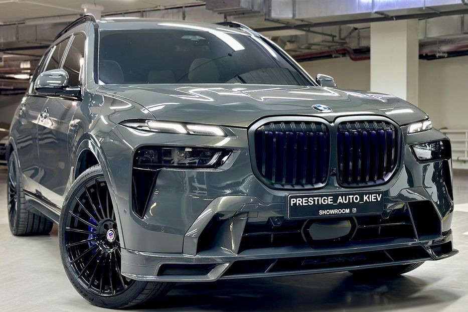 Продам BMW Alpina XB7 2022 года в Киеве