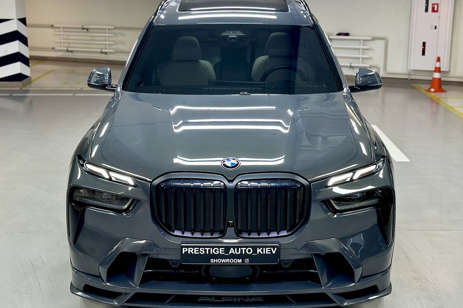 Продам BMW Alpina XB7 2022 года в Киеве