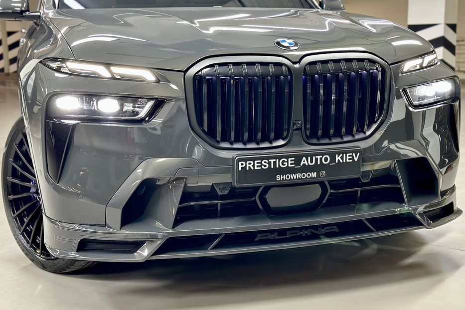 Продам BMW Alpina XB7 2022 года в Киеве