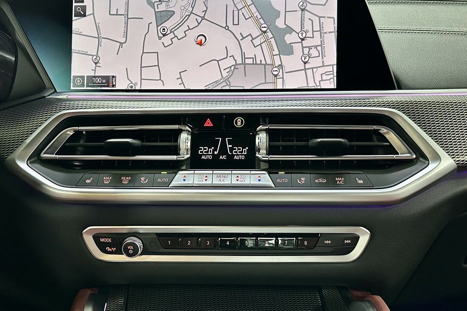Продам BMW Alpina XB7 2022 года в Киеве
