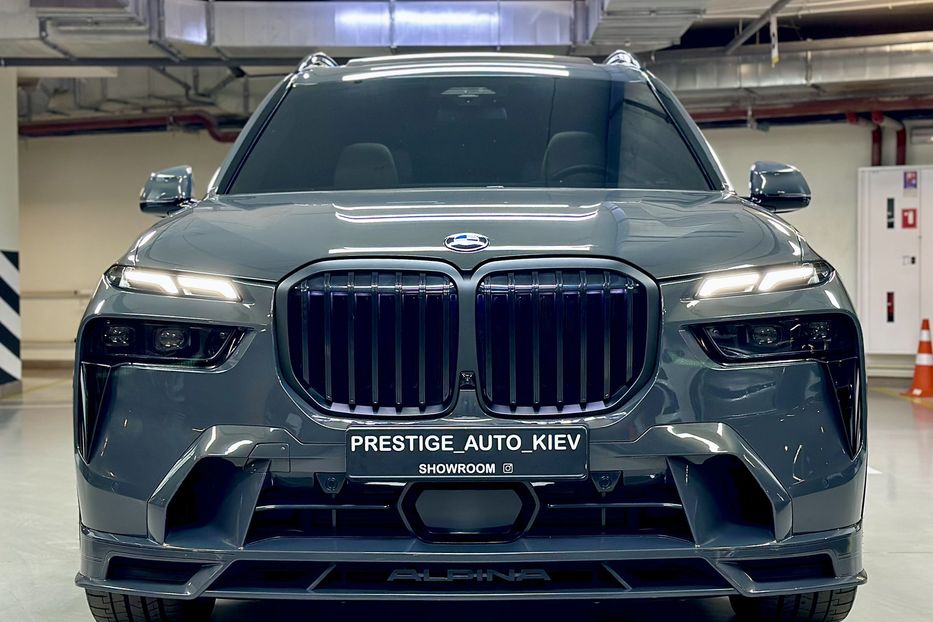 Продам BMW Alpina XB7 2022 года в Киеве