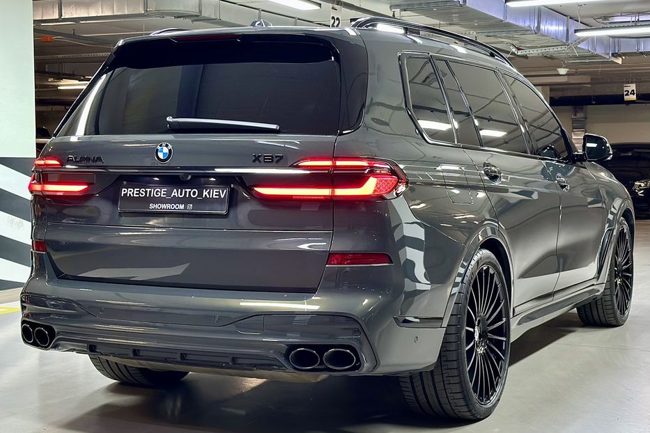 Продам BMW Alpina XB7 2022 года в Киеве