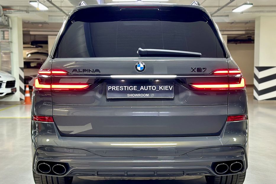 Продам BMW Alpina XB7 2022 года в Киеве