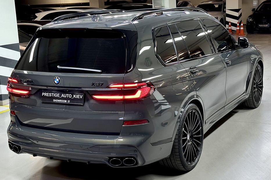Продам BMW Alpina XB7 2022 года в Киеве