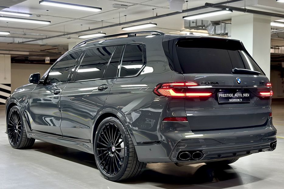 Продам BMW Alpina XB7 2022 года в Киеве