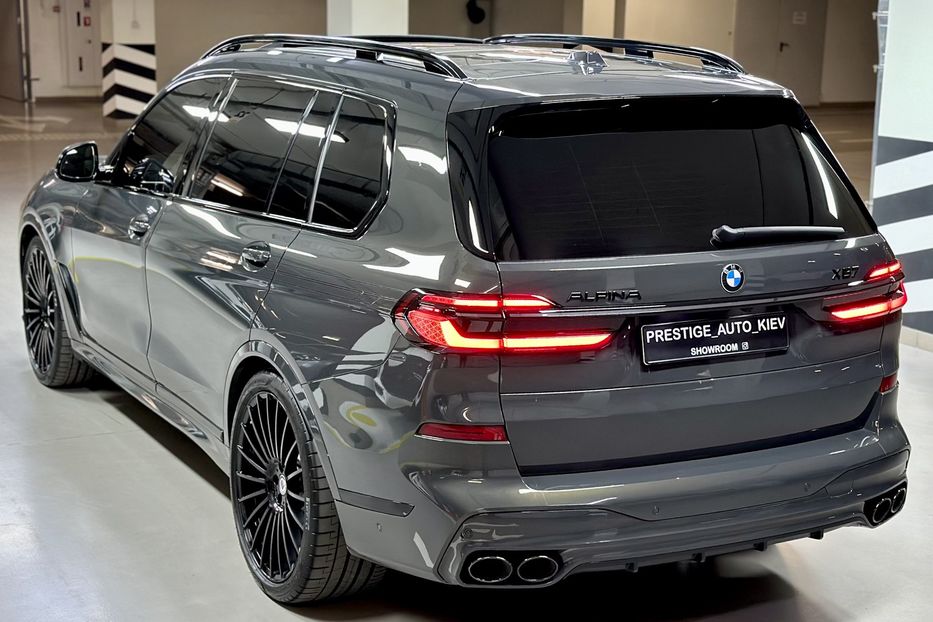 Продам BMW Alpina XB7 2022 года в Киеве