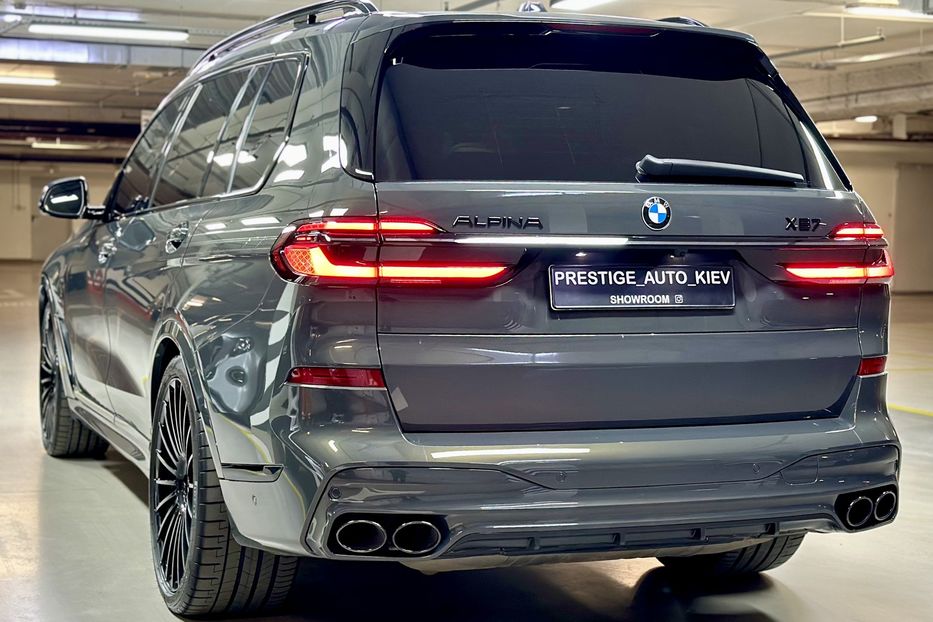Продам BMW Alpina XB7 2022 года в Киеве