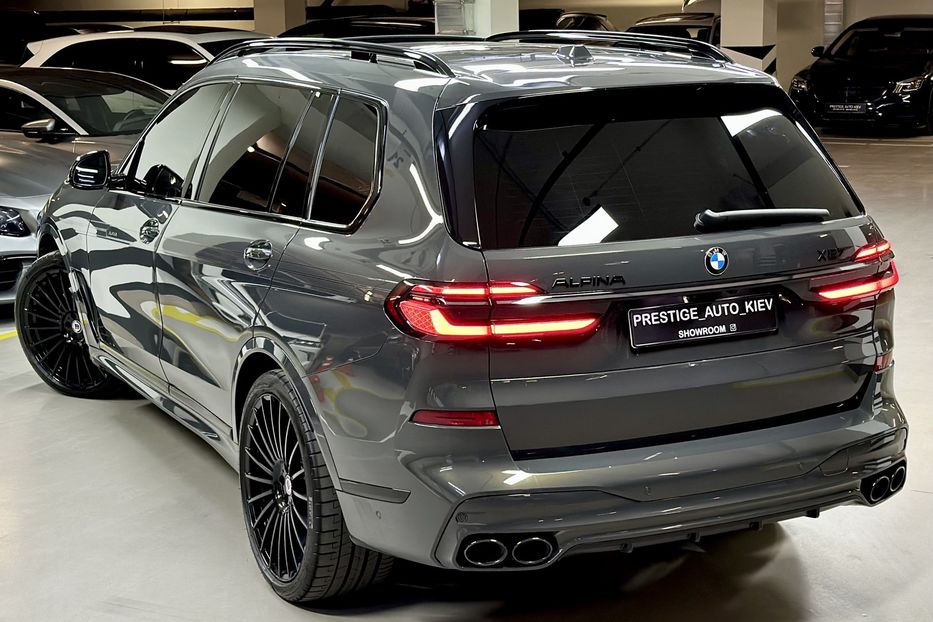 Продам BMW Alpina XB7 2022 года в Киеве