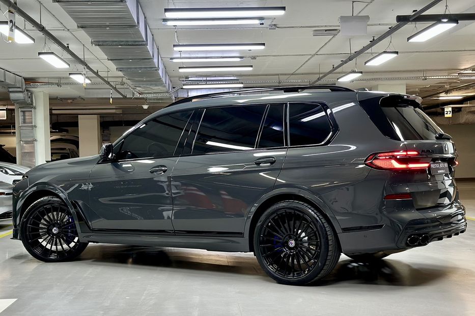 Продам BMW Alpina XB7 2022 года в Киеве