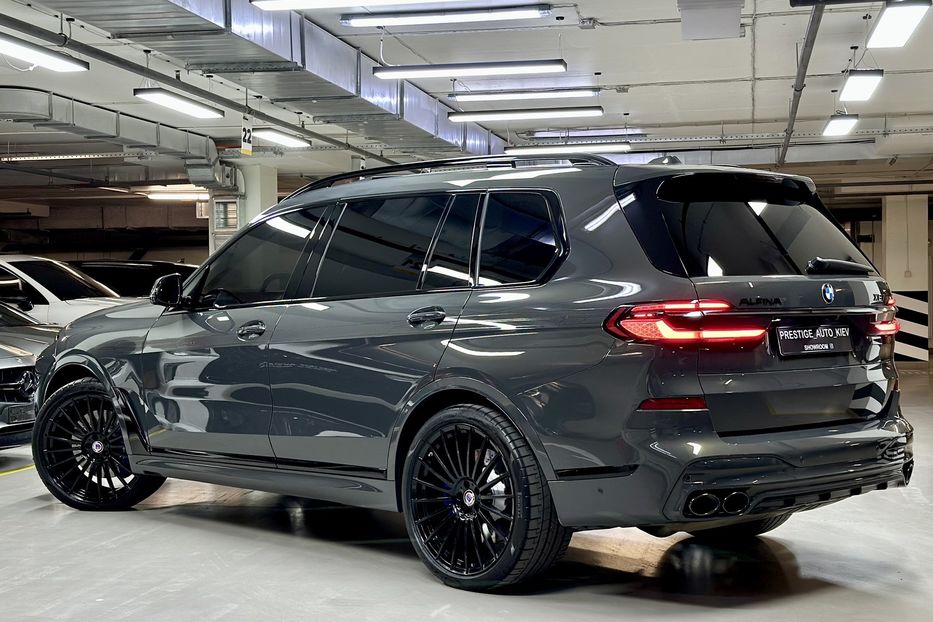 Продам BMW Alpina XB7 2022 года в Киеве