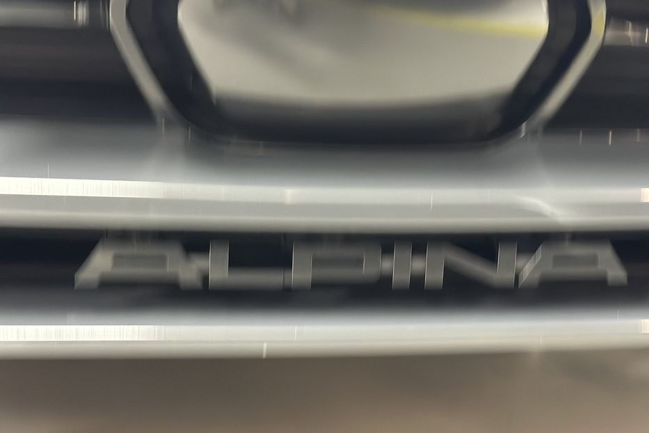 Продам BMW Alpina XB7 2022 года в Киеве