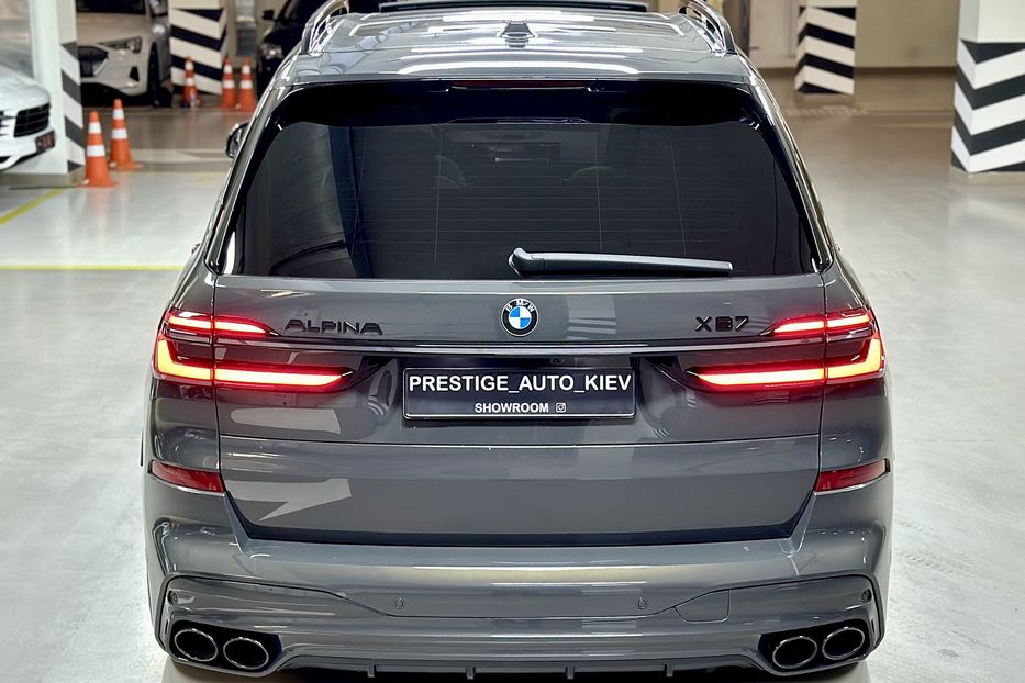 Продам BMW Alpina XB7 2022 года в Киеве