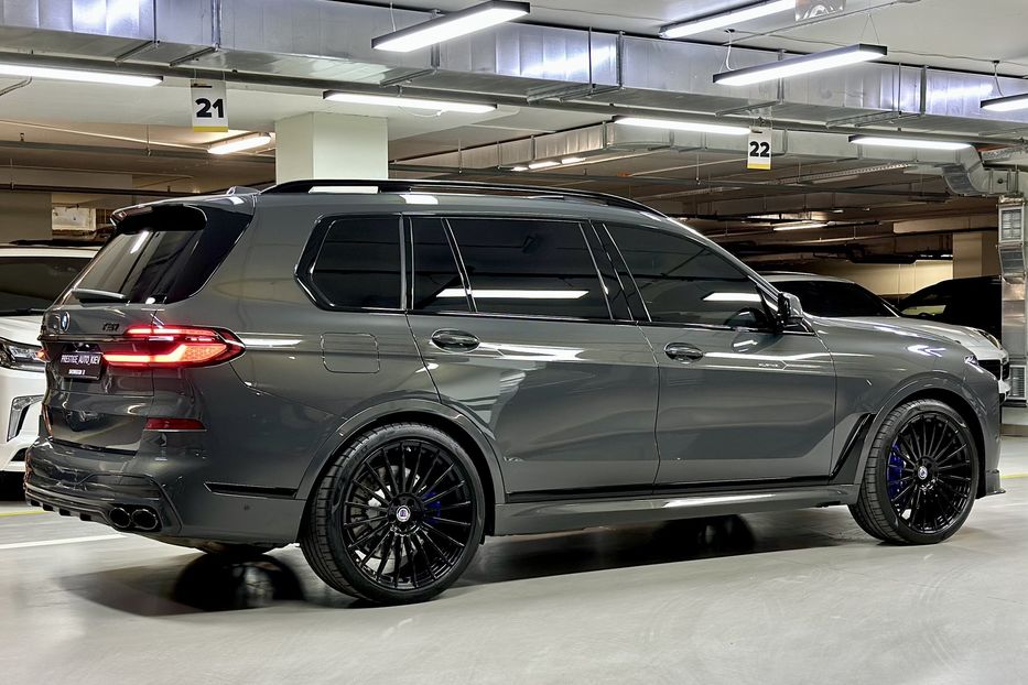 Продам BMW Alpina XB7 2022 года в Киеве