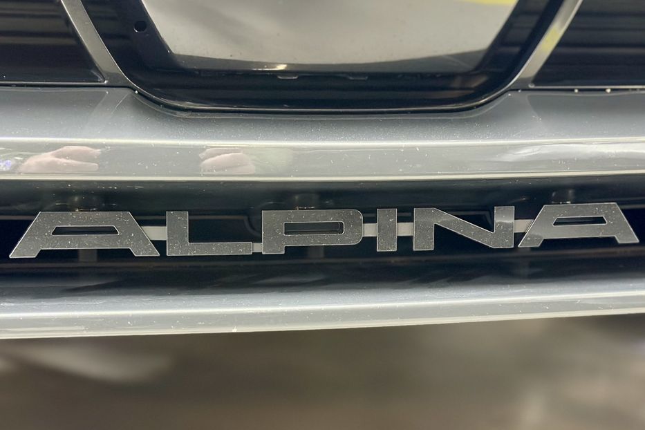 Продам BMW Alpina XB7 2022 года в Киеве
