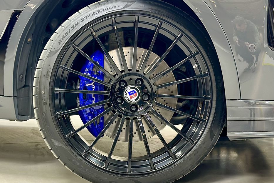 Продам BMW Alpina XB7 2022 года в Киеве