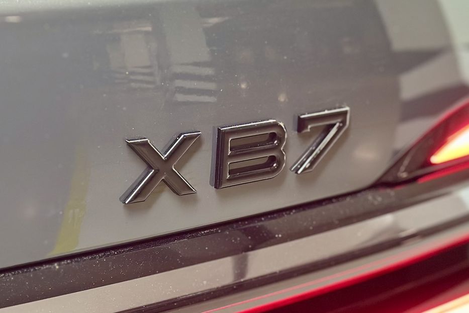 Продам BMW Alpina XB7 2022 года в Киеве