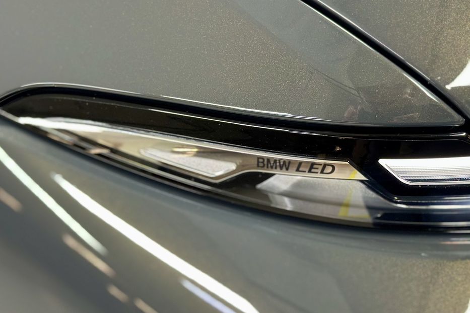 Продам BMW Alpina XB7 2022 года в Киеве
