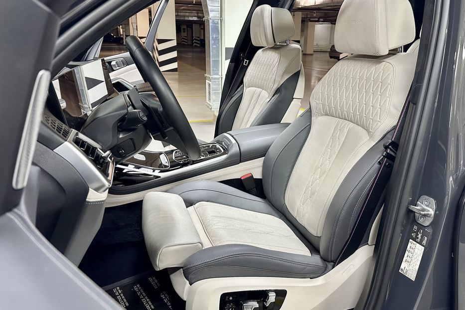 Продам BMW Alpina XB7 2022 года в Киеве
