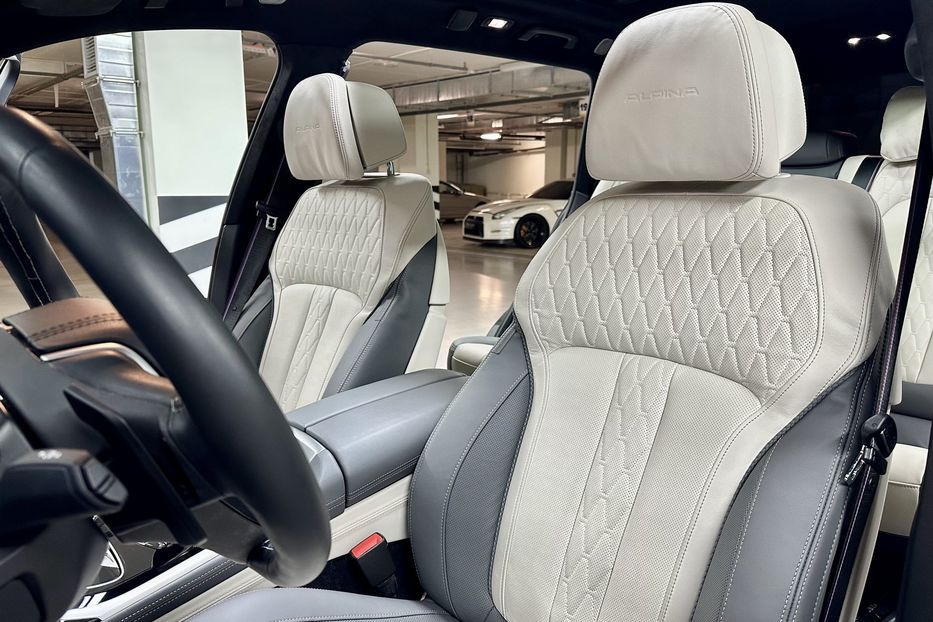 Продам BMW Alpina XB7 2022 года в Киеве