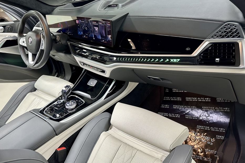 Продам BMW Alpina XB7 2022 года в Киеве