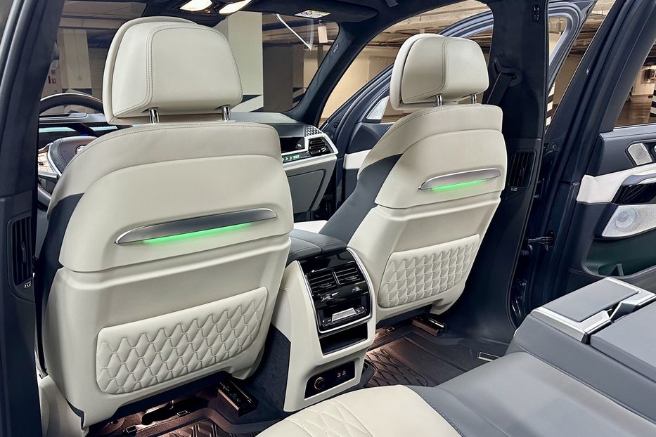 Продам BMW Alpina XB7 2022 года в Киеве