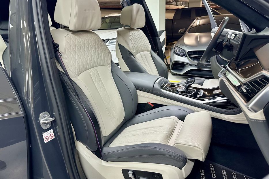 Продам BMW Alpina XB7 2022 года в Киеве