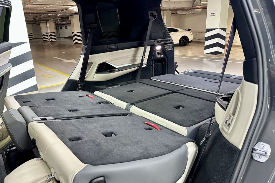 Продам BMW Alpina XB7 2022 года в Киеве