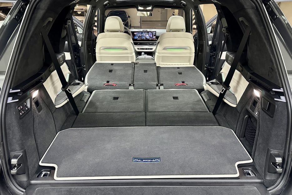 Продам BMW Alpina XB7 2022 года в Киеве