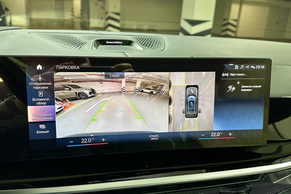 Продам BMW Alpina XB7 2022 года в Киеве