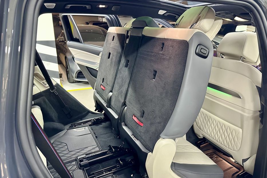 Продам BMW Alpina XB7 2022 года в Киеве