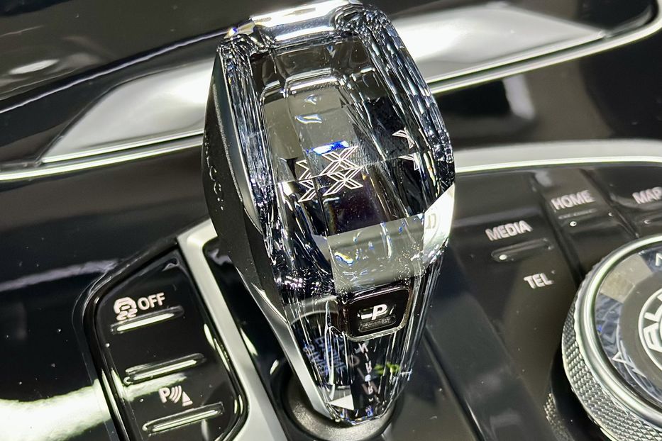 Продам BMW Alpina XB7 2022 года в Киеве
