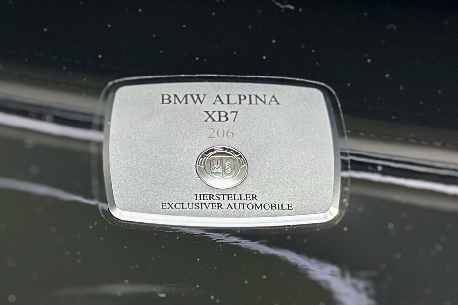Продам BMW Alpina XB7 2022 года в Киеве