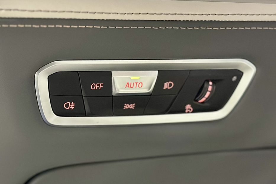 Продам BMW Alpina XB7 2022 года в Киеве