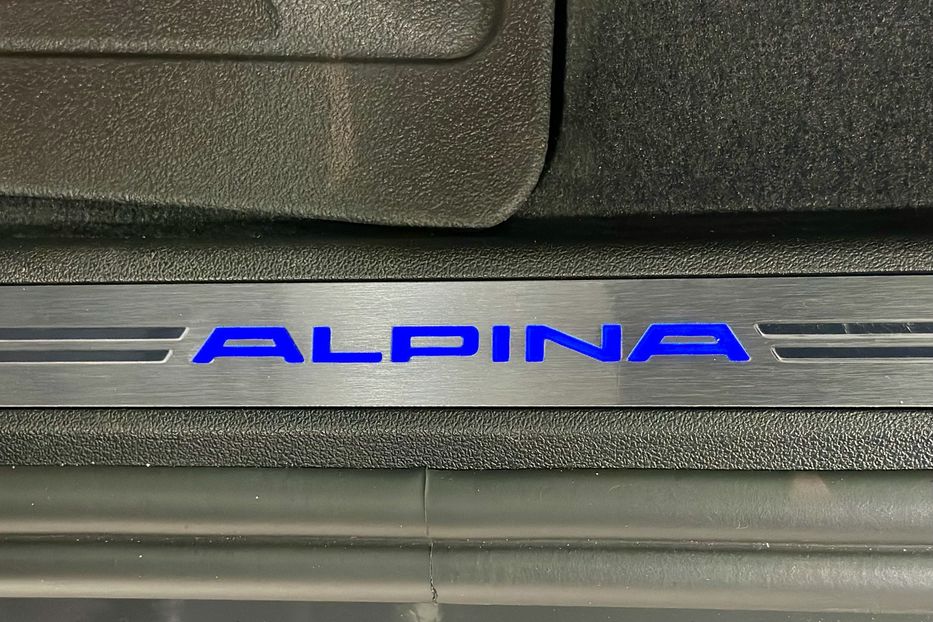 Продам BMW Alpina XB7 2022 года в Киеве