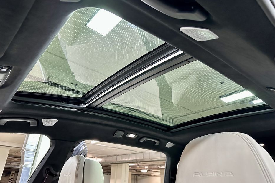 Продам BMW Alpina XB7 2022 года в Киеве