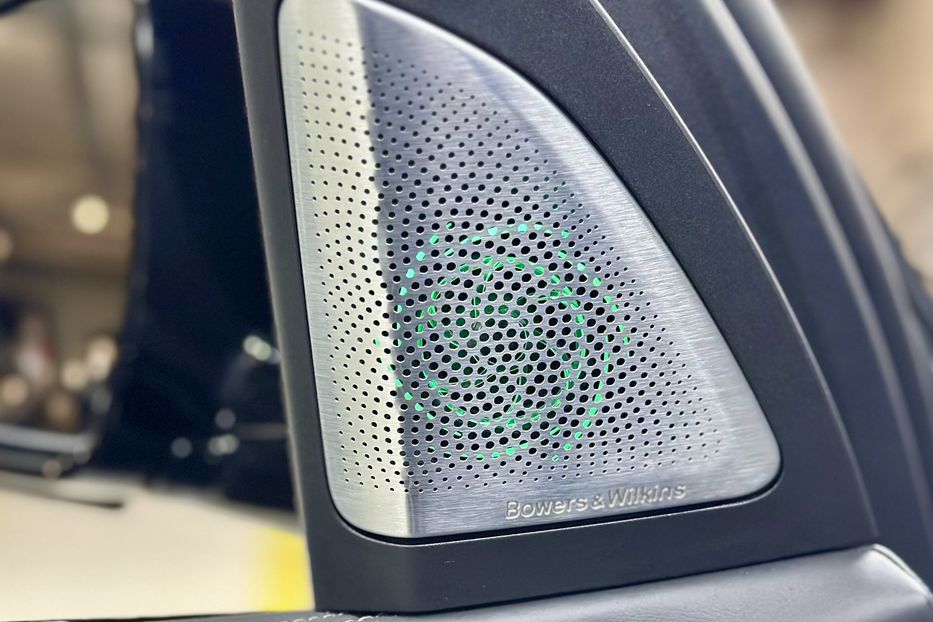 Продам BMW Alpina XB7 2022 года в Киеве
