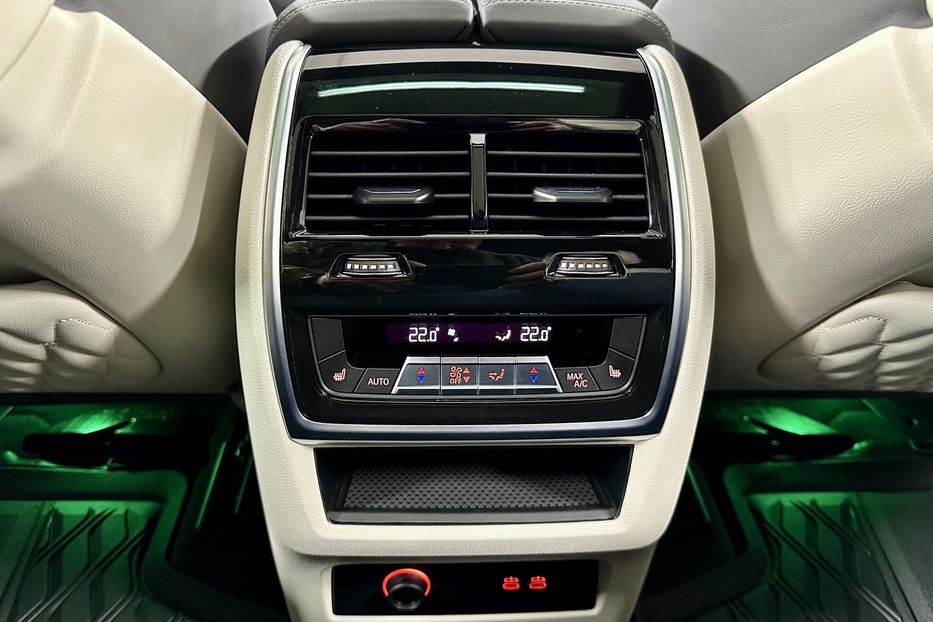 Продам BMW Alpina XB7 2022 года в Киеве